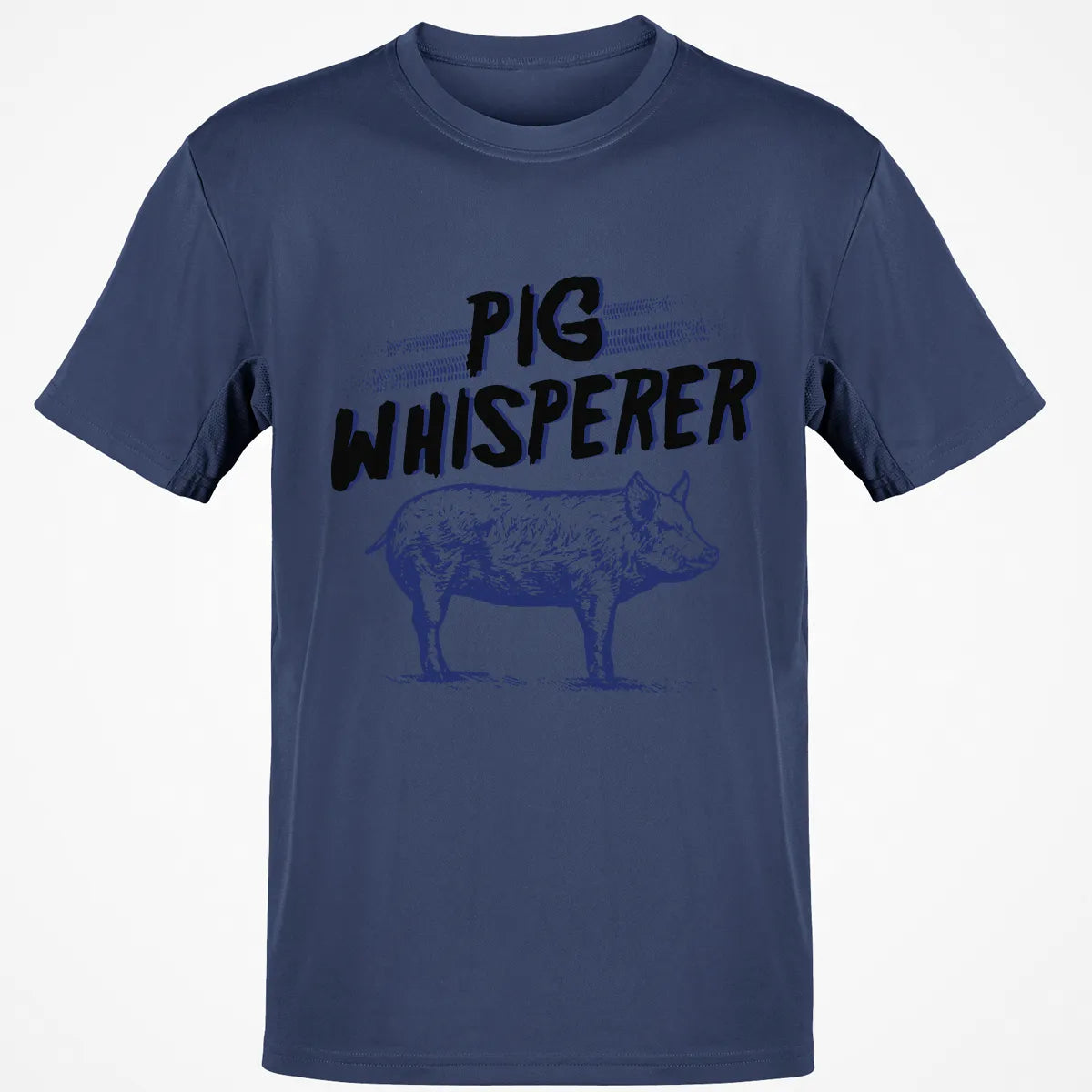 Classic Unisex T-Shirt - 5P96EM4Q