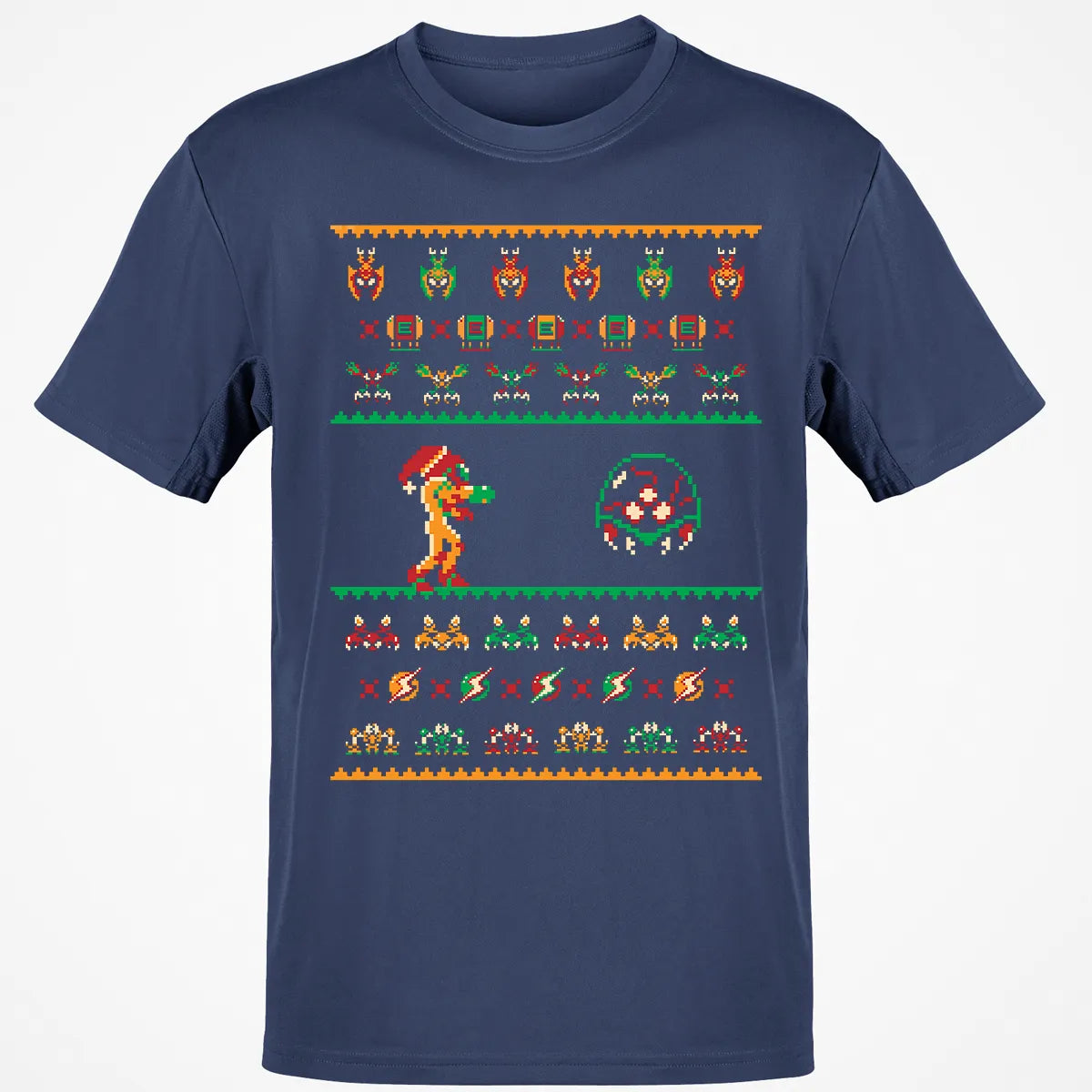 Classic Unisex T-Shirt - LZCLMZDX