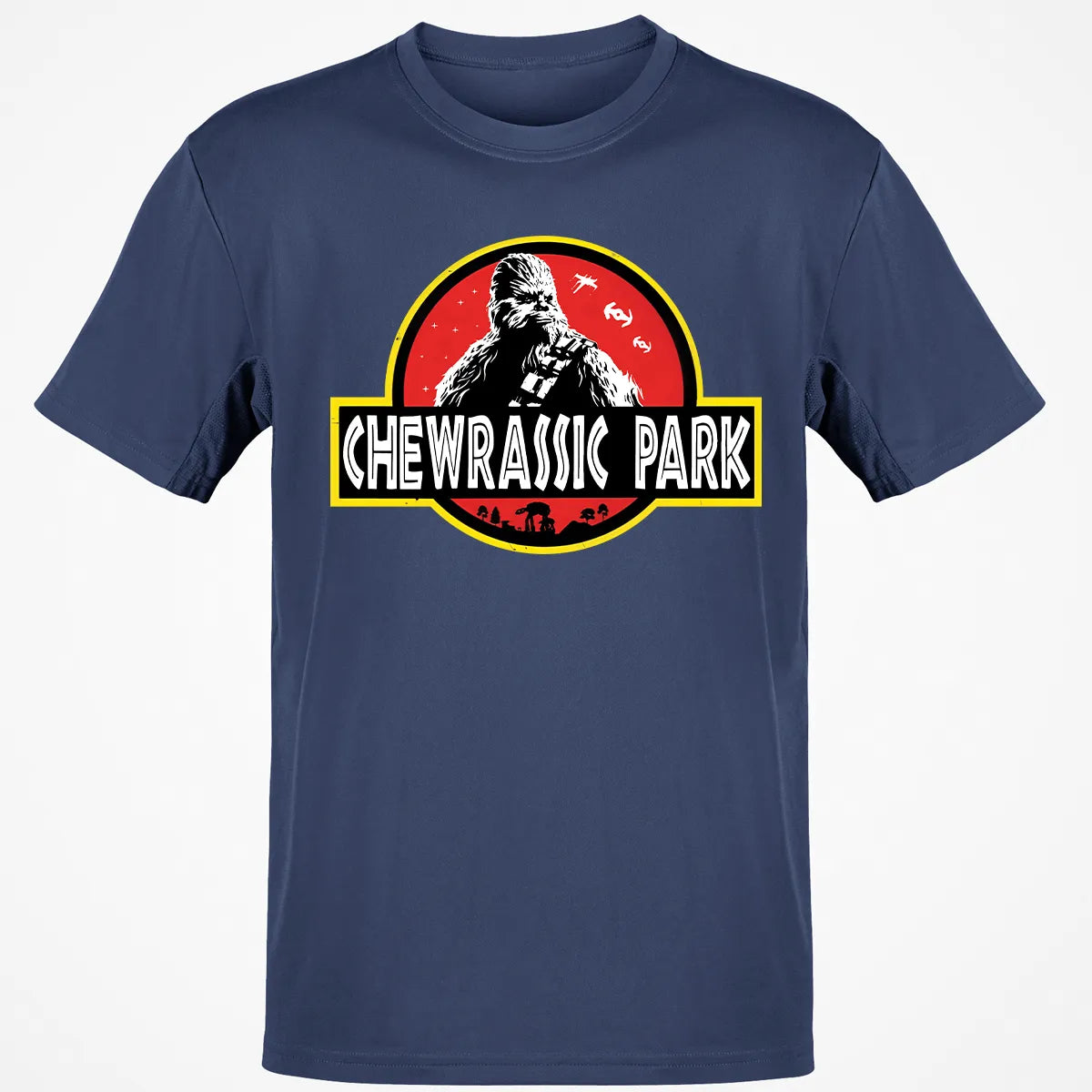 Classic Unisex T-Shirt - UV534QNN