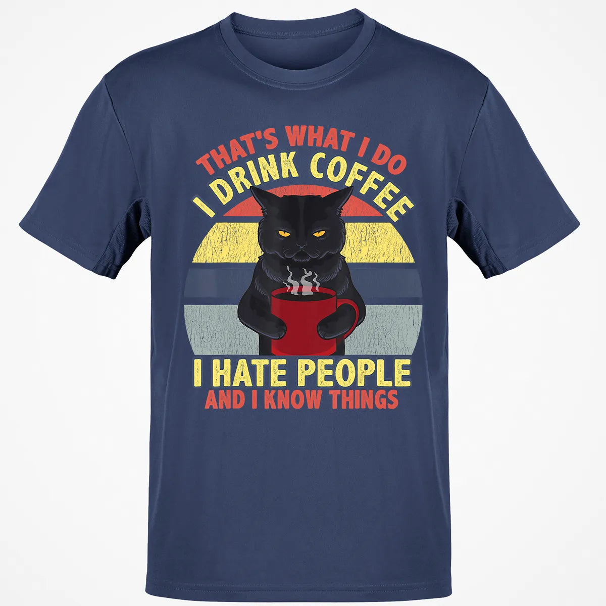 Classic Unisex T-Shirt - R77W1A8R