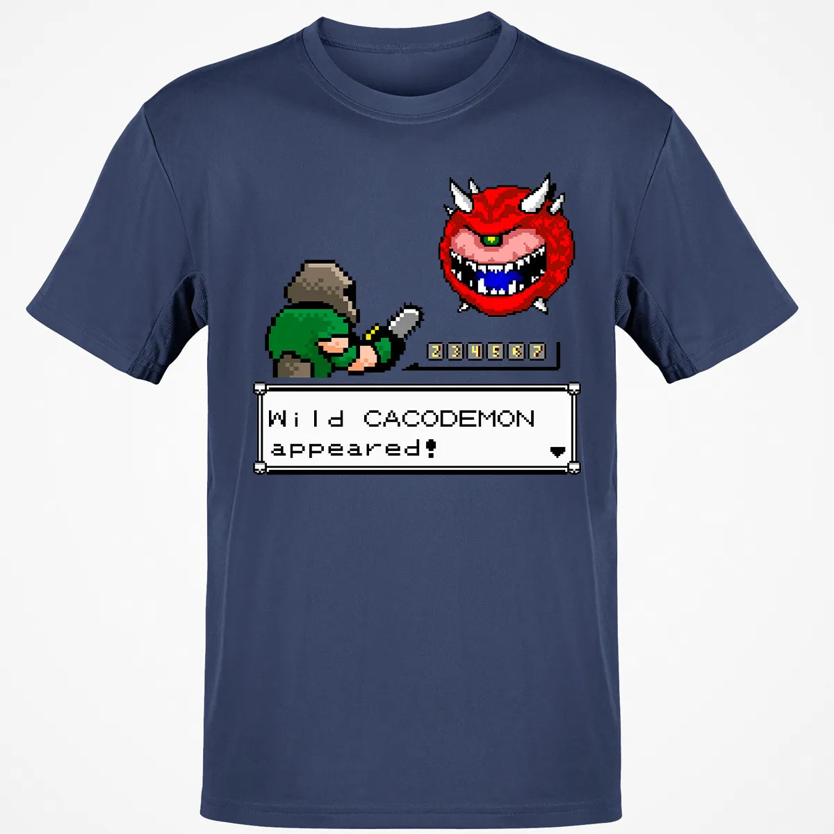 Classic Unisex T-Shirt - RUGD7MLS