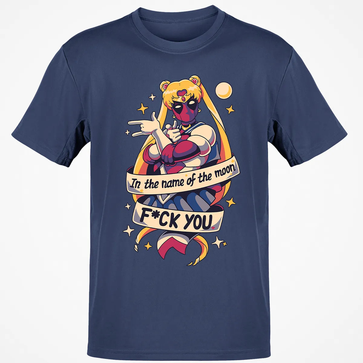 Classic Unisex T-Shirt - L2TUV1P6