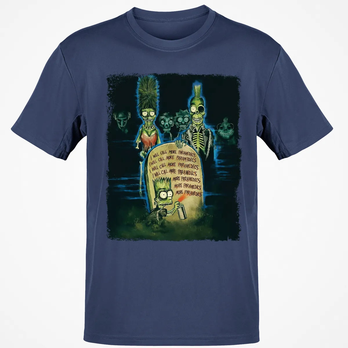 Classic Unisex T-Shirt - ELHJ7Q59