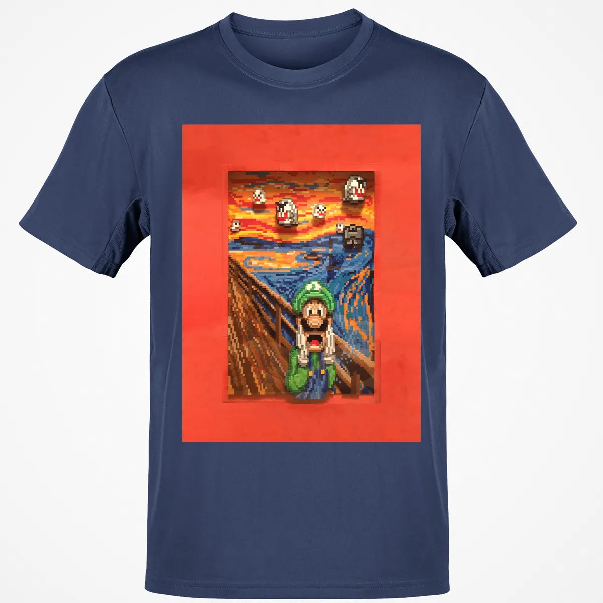Classic Unisex T-Shirt - FR2ECT7Q
