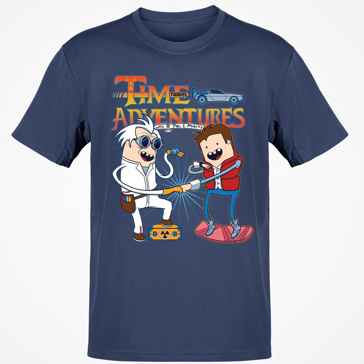 Classic Unisex T-Shirt - BNXYCGJ4