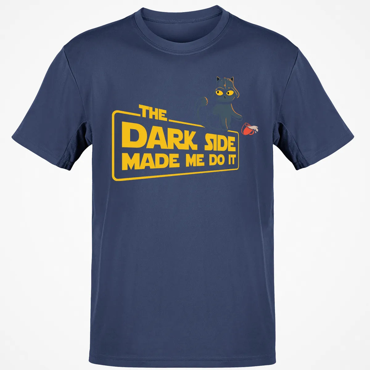 Classic Unisex T-Shirt - LTKE12NJ
