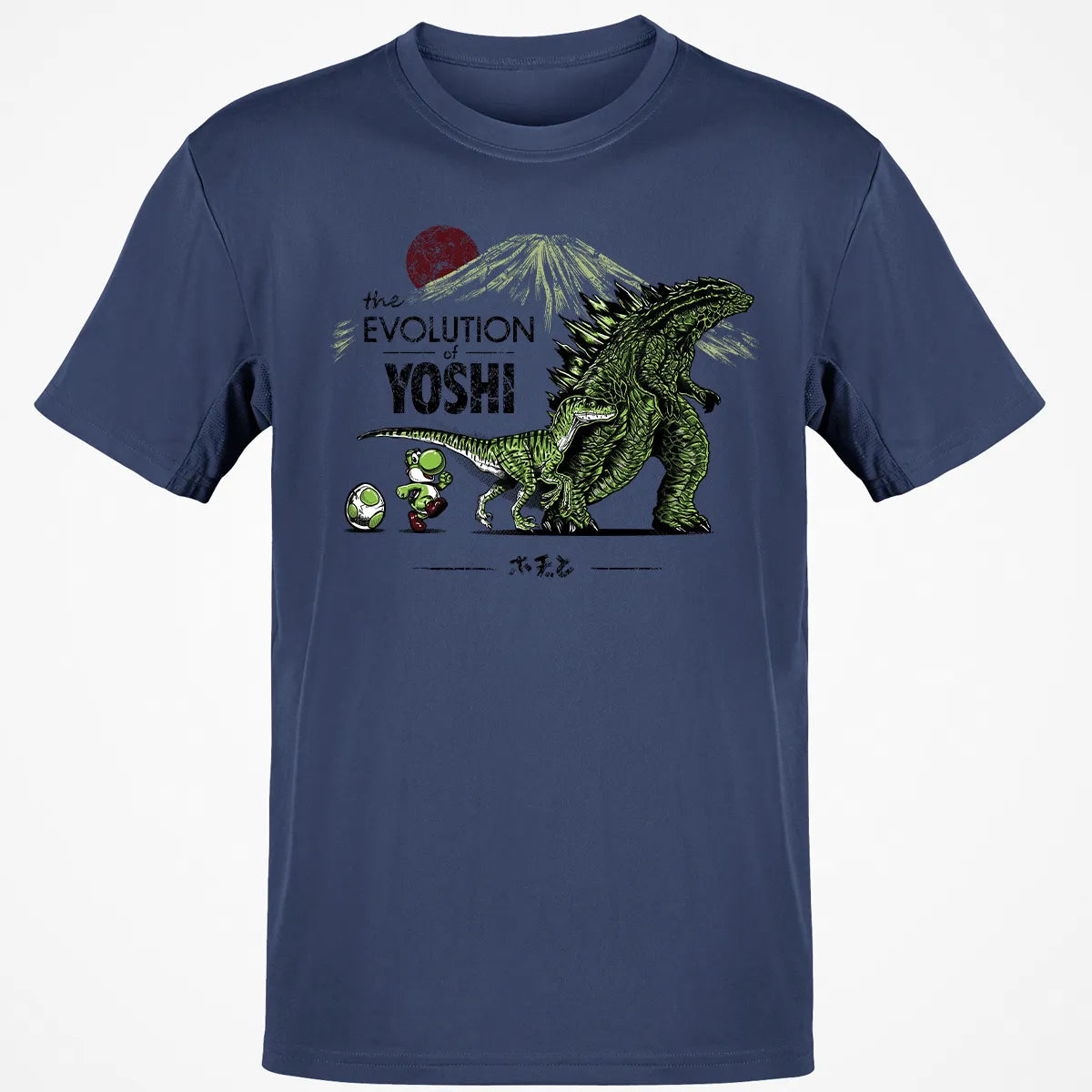 Classic Unisex T-Shirt - 9RBNJC5B