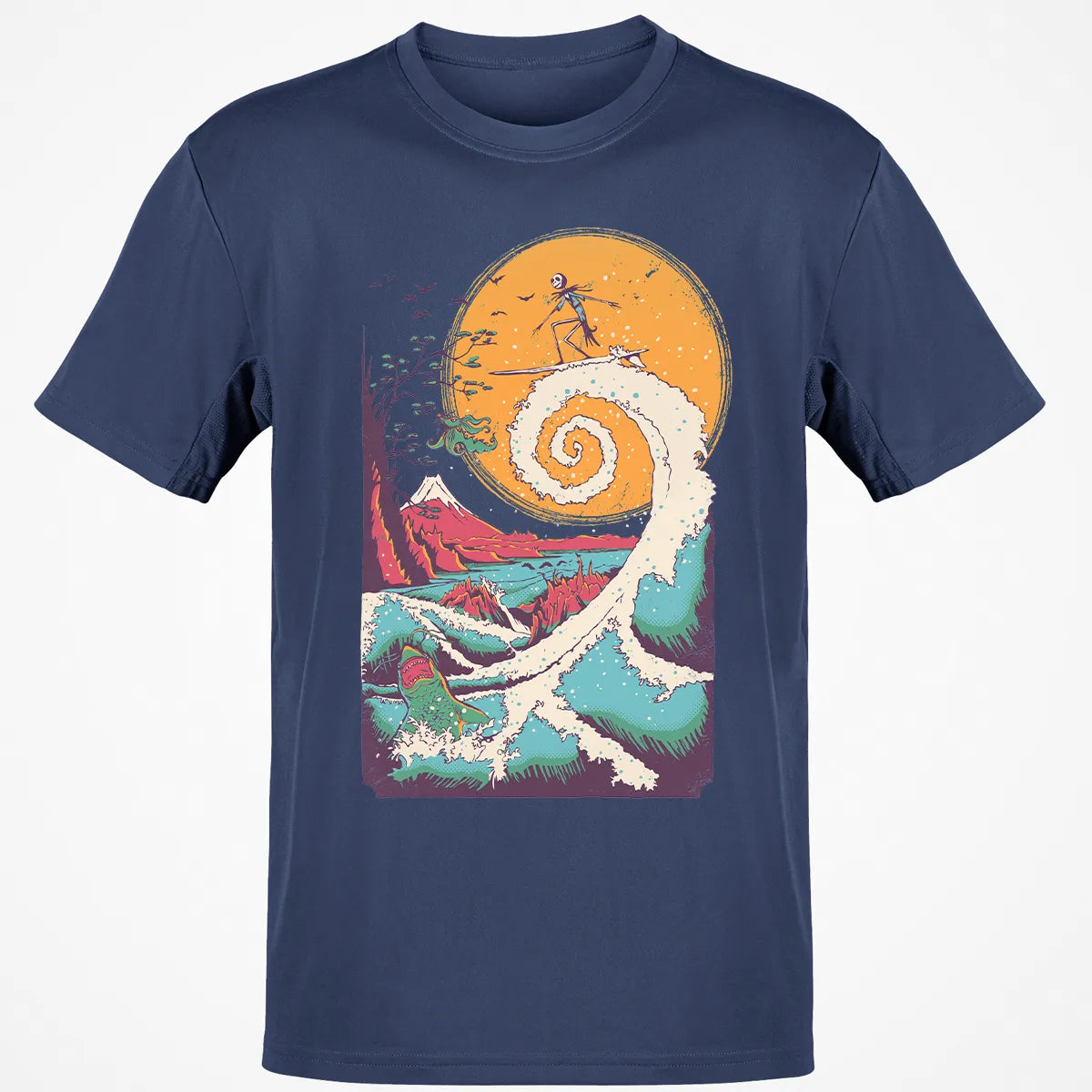 Classic Unisex T-Shirt - Q5DFTTJ7