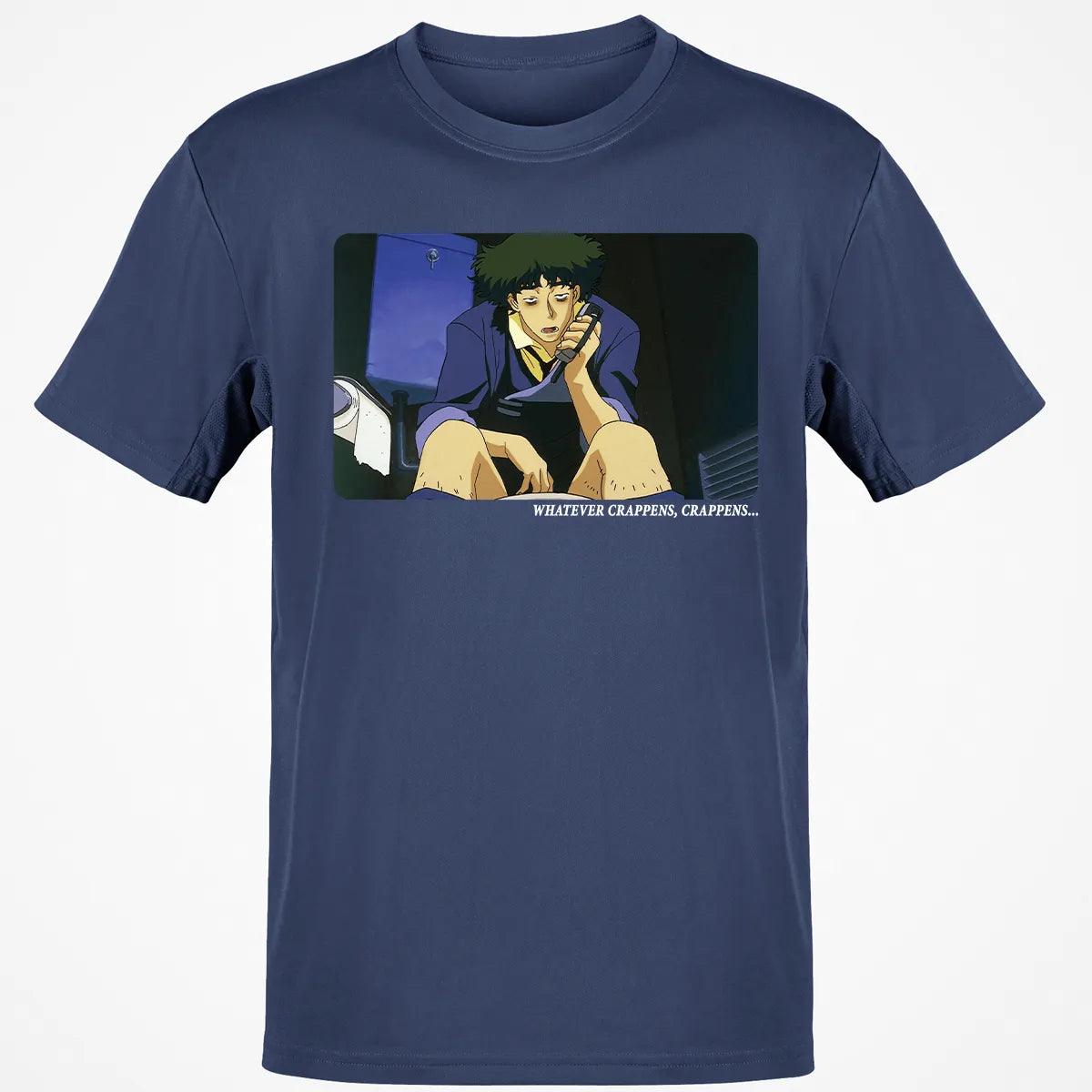 Classic Unisex T-Shirt - M23WL3LK