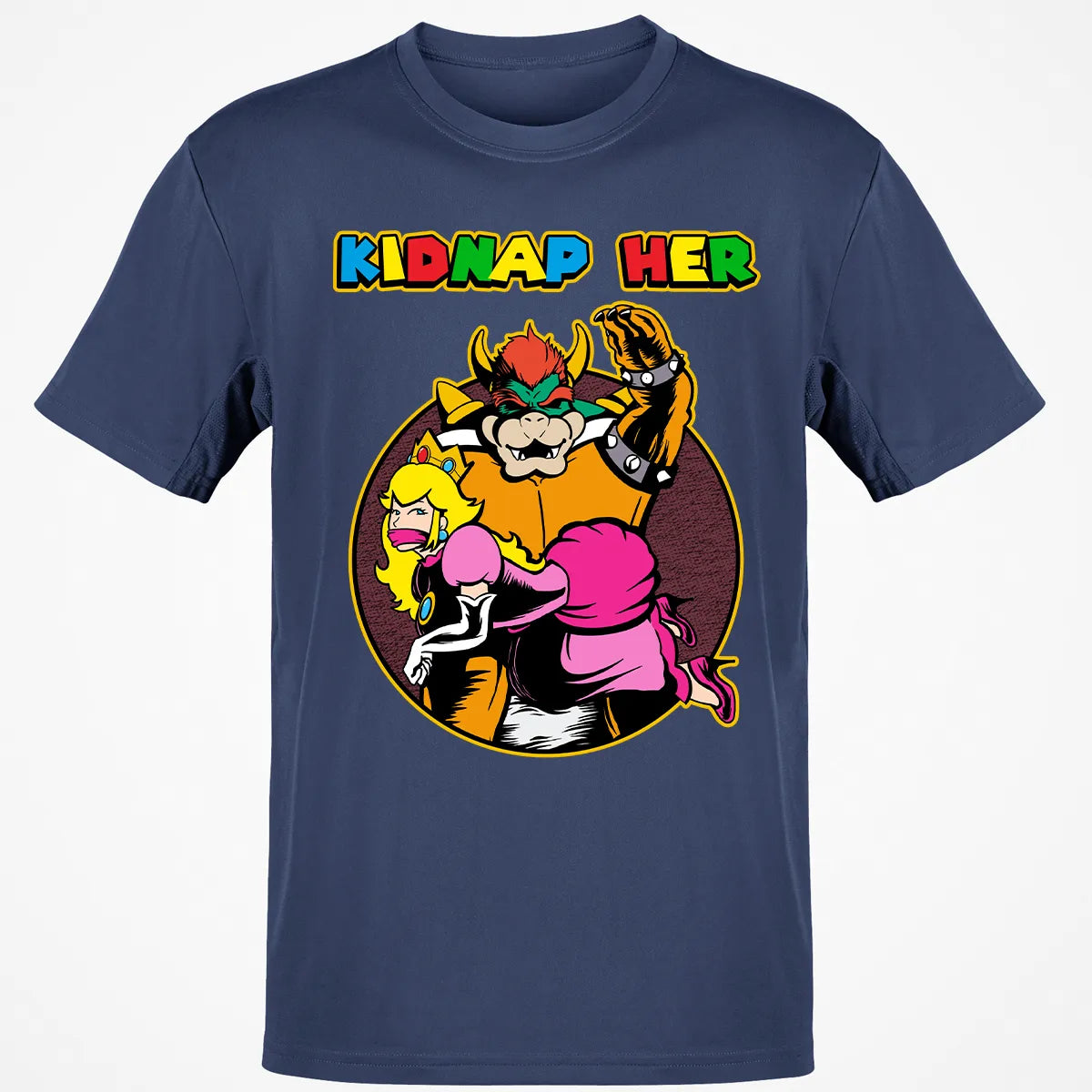 Classic Unisex T-Shirt - W6X2RG3M
