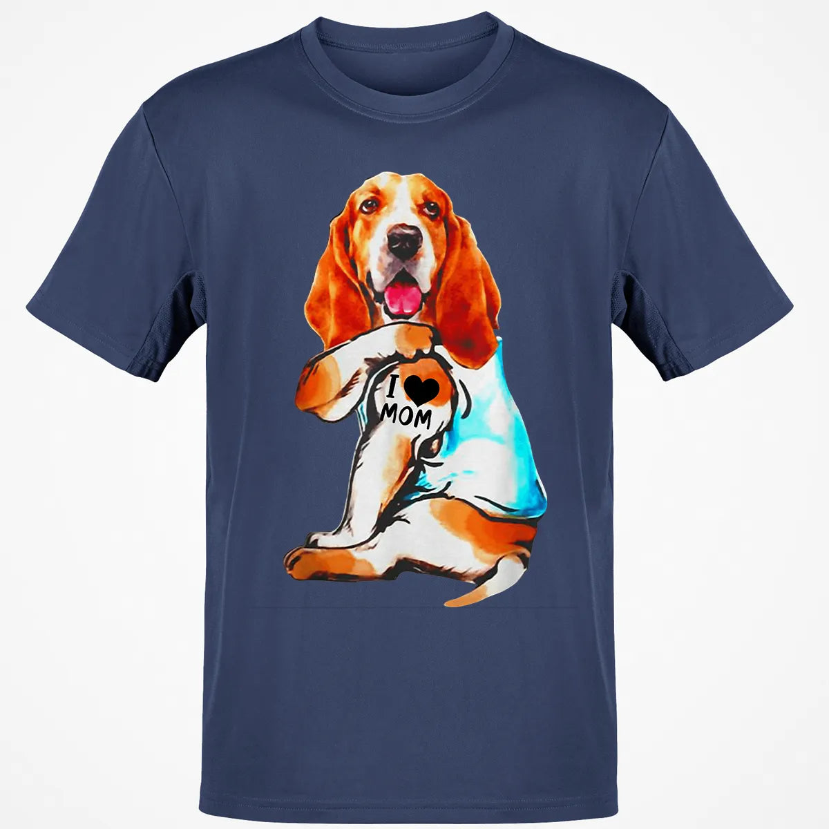 Classic Unisex T-Shirt - M72T6L91