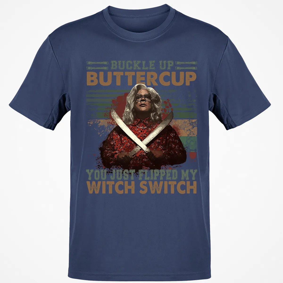 Classic Unisex T-Shirt - EQQBJPQA