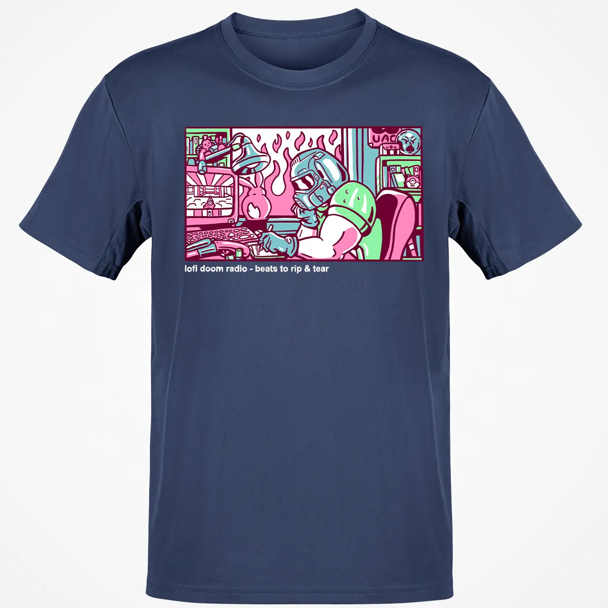 Classic Unisex T-Shirt - S1GERGVH
