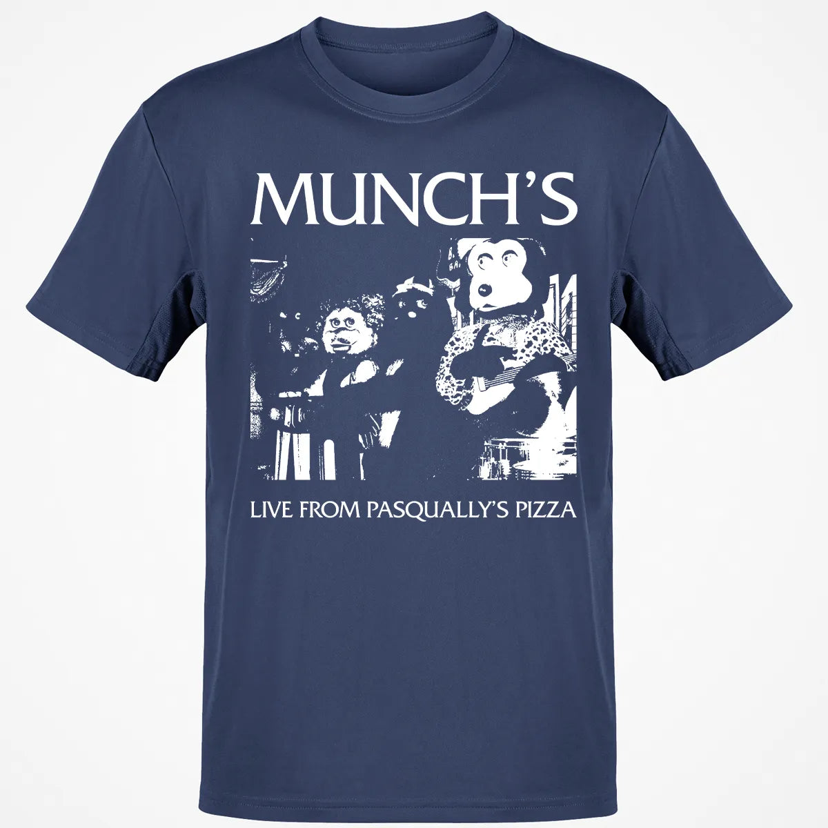 Classic Unisex T-Shirt - YWPWDJ74
