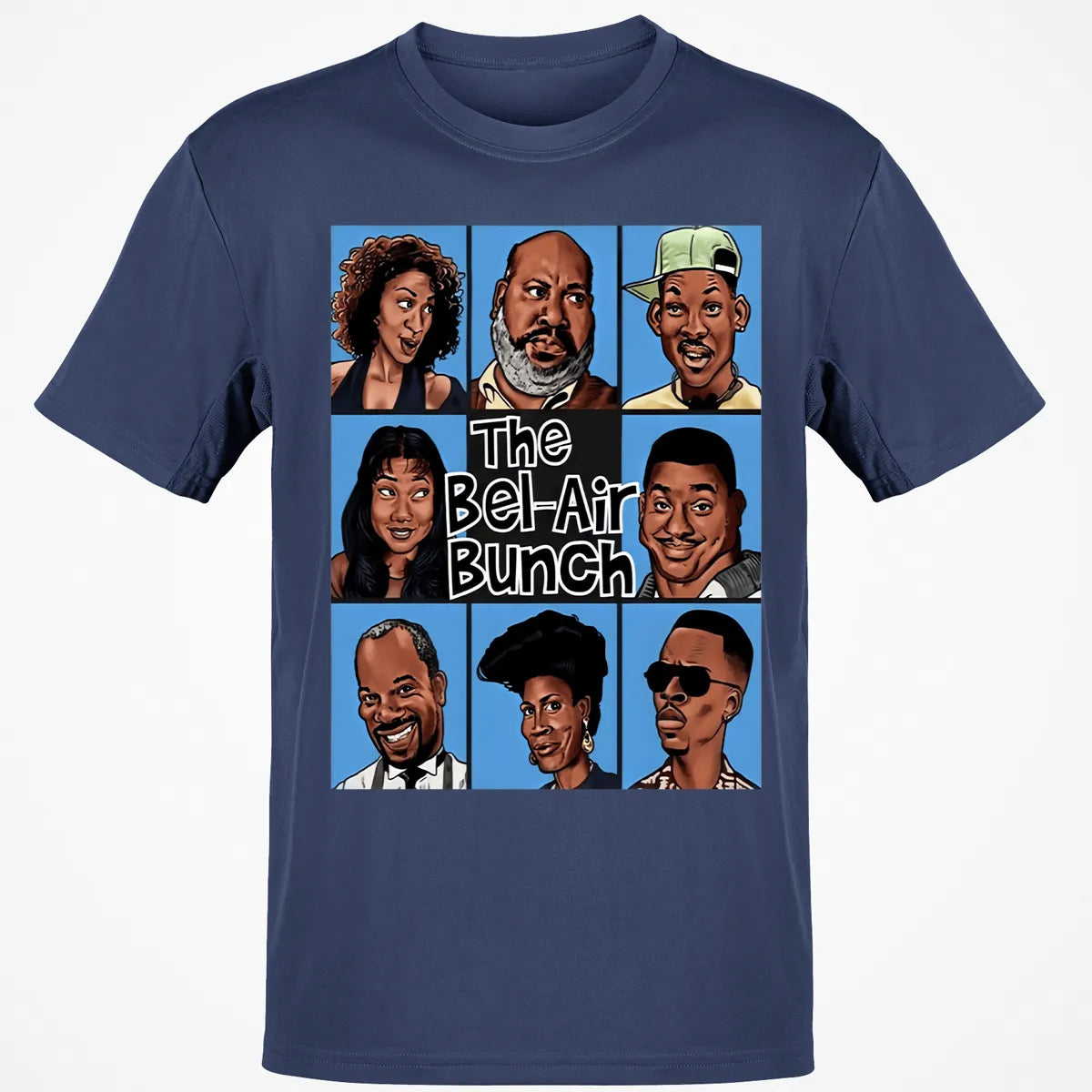 Classic Unisex T-Shirt - ES36MNVC
