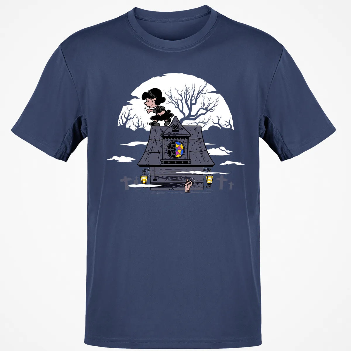 Classic Unisex T-Shirt - XKS8WPF3