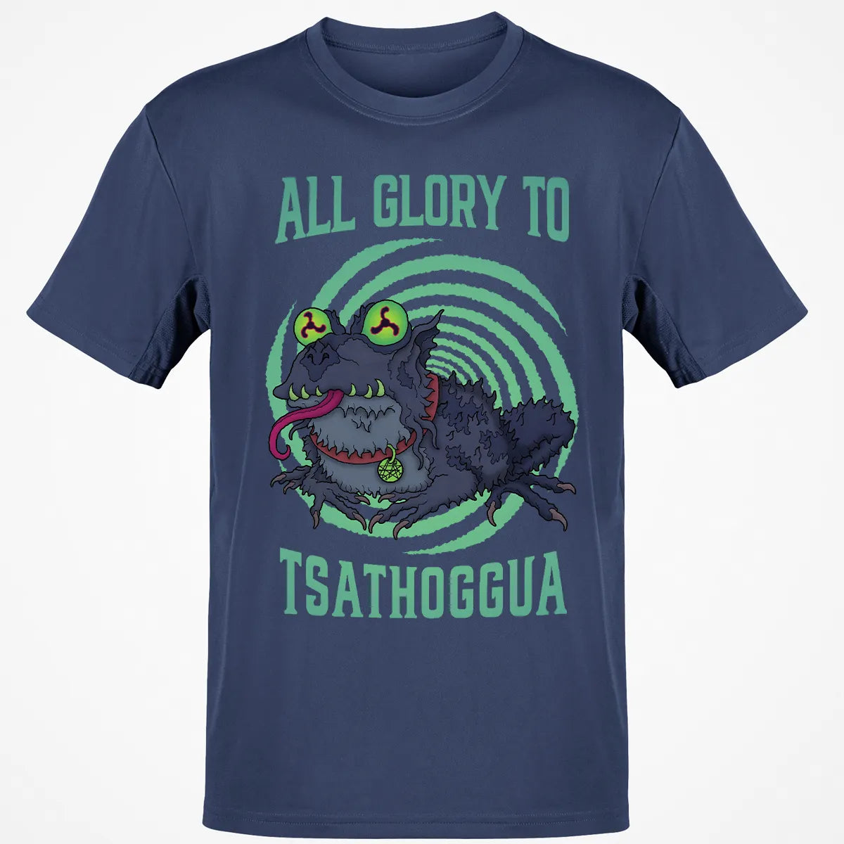 Classic Unisex T-Shirt - T2L2VAHX