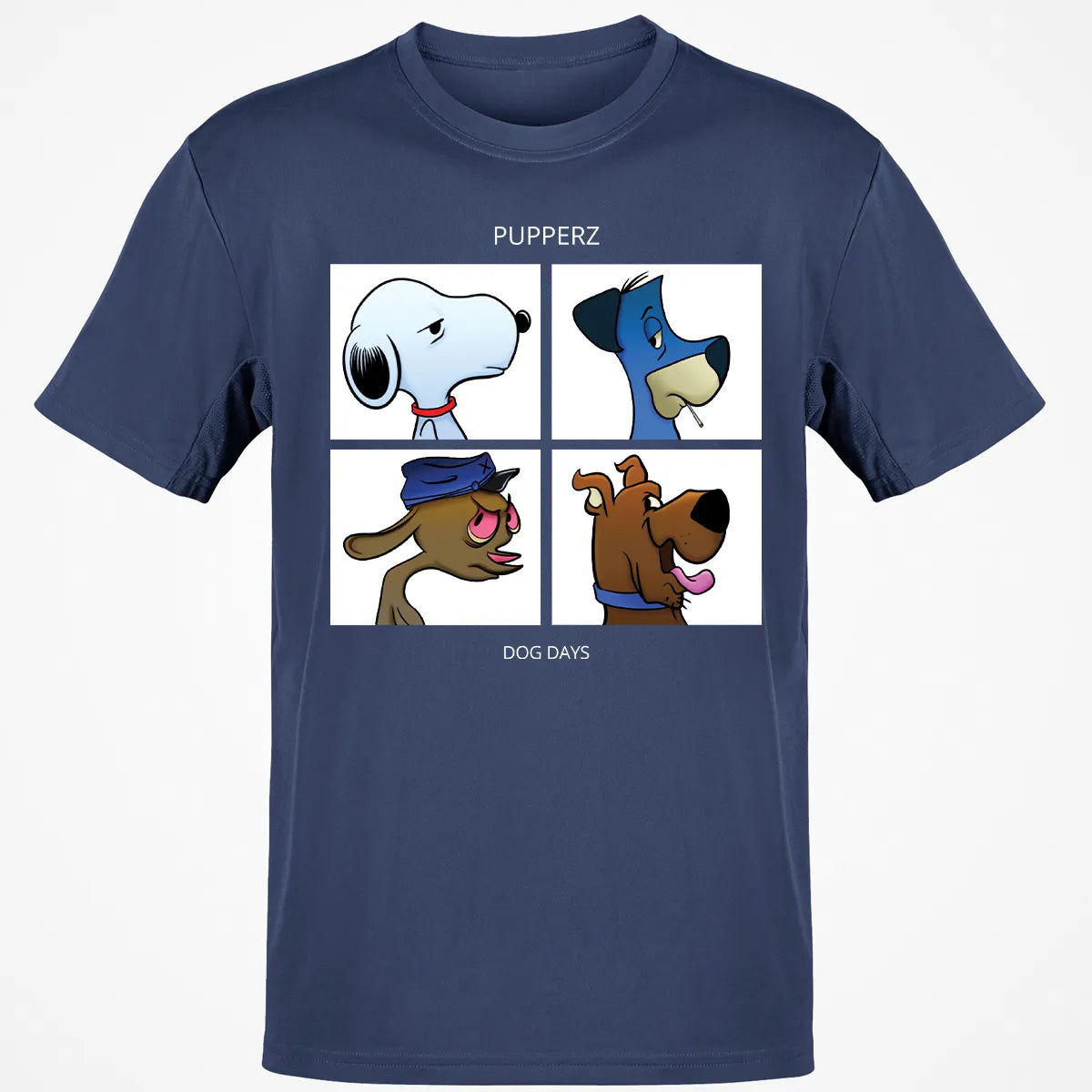 Classic Unisex T-Shirt - 3FW68XG7