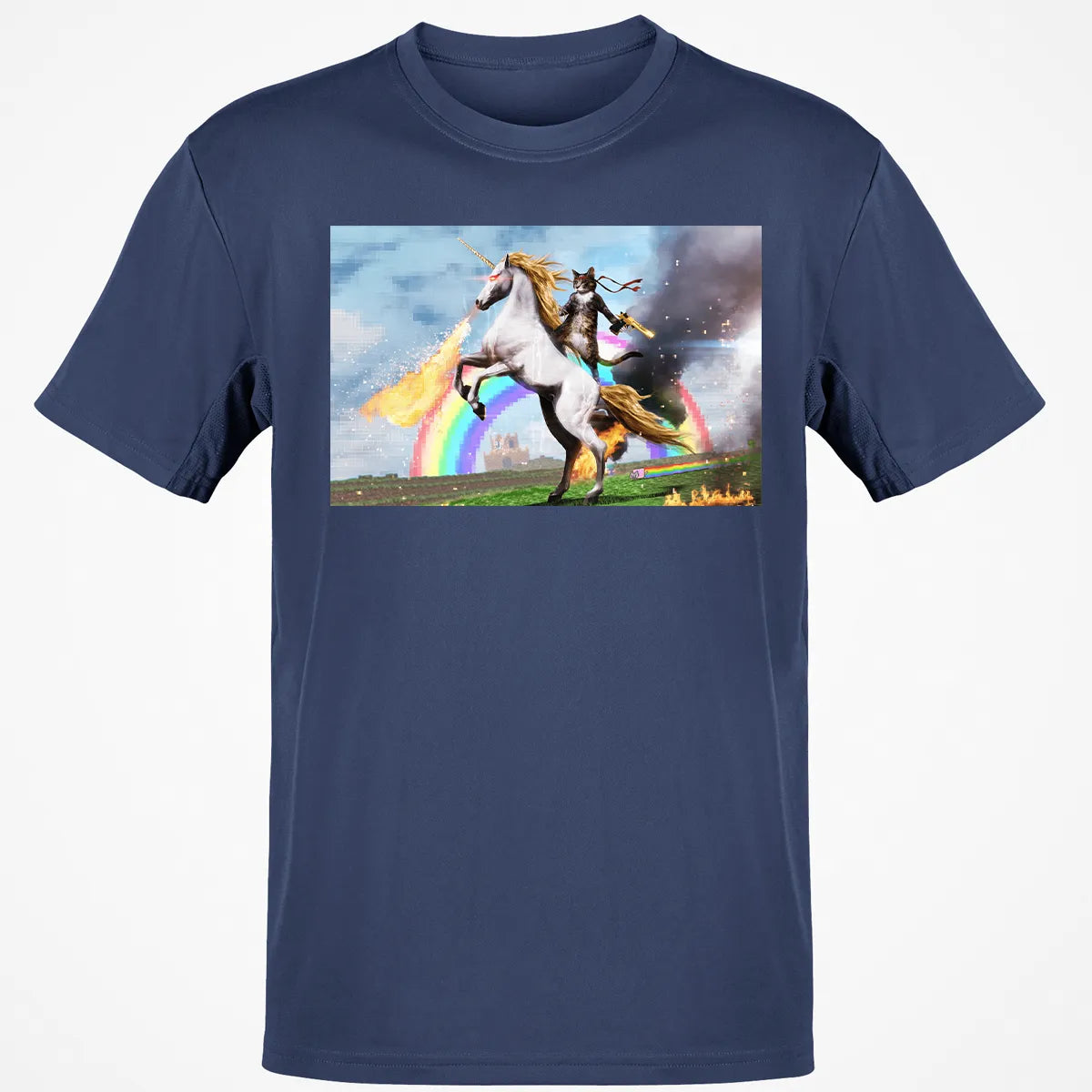 Classic Unisex T-Shirt - 8M23X6TB