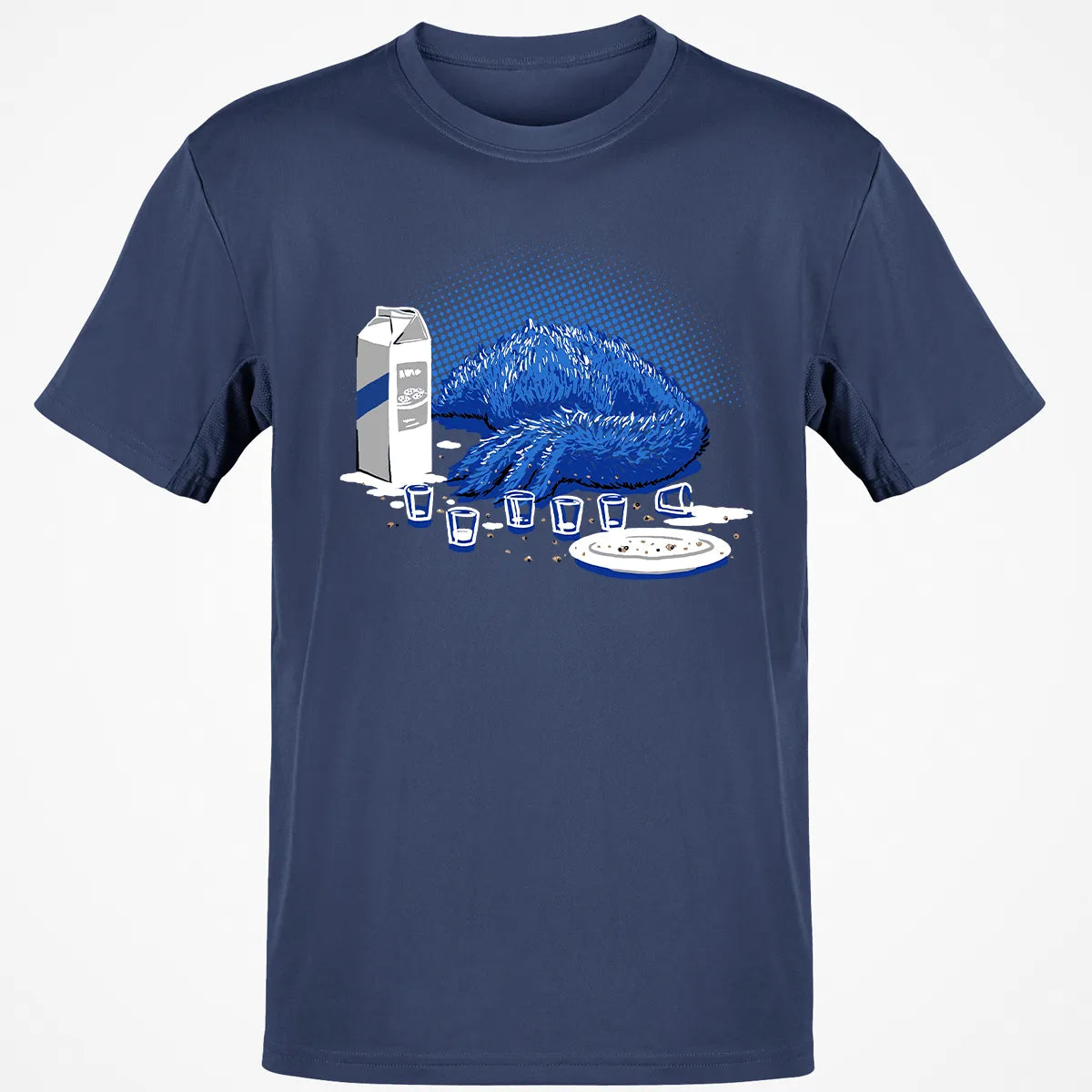 Classic Unisex T-Shirt - Z9NBX8GS