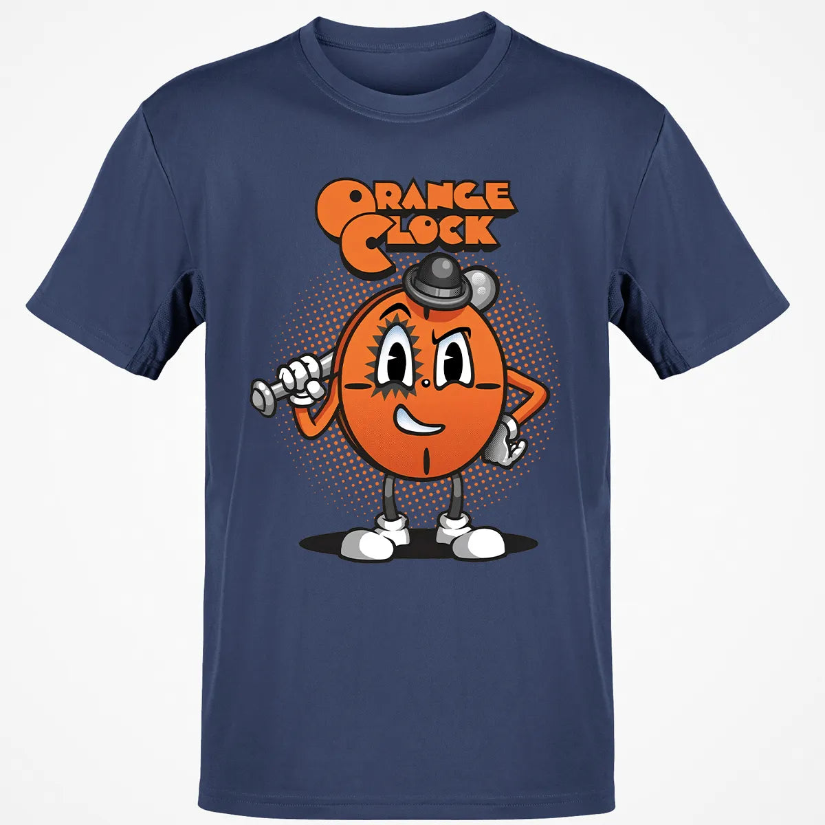 Classic Unisex T-Shirt - V4WV3PHV