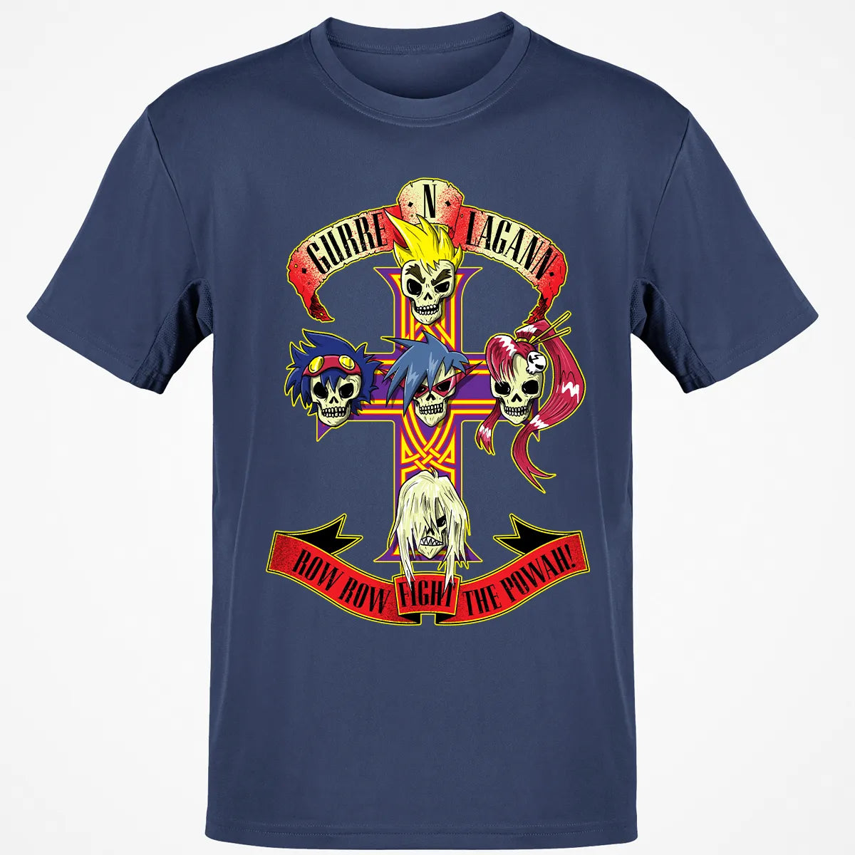 Classic Unisex T-Shirt - RLMEE692