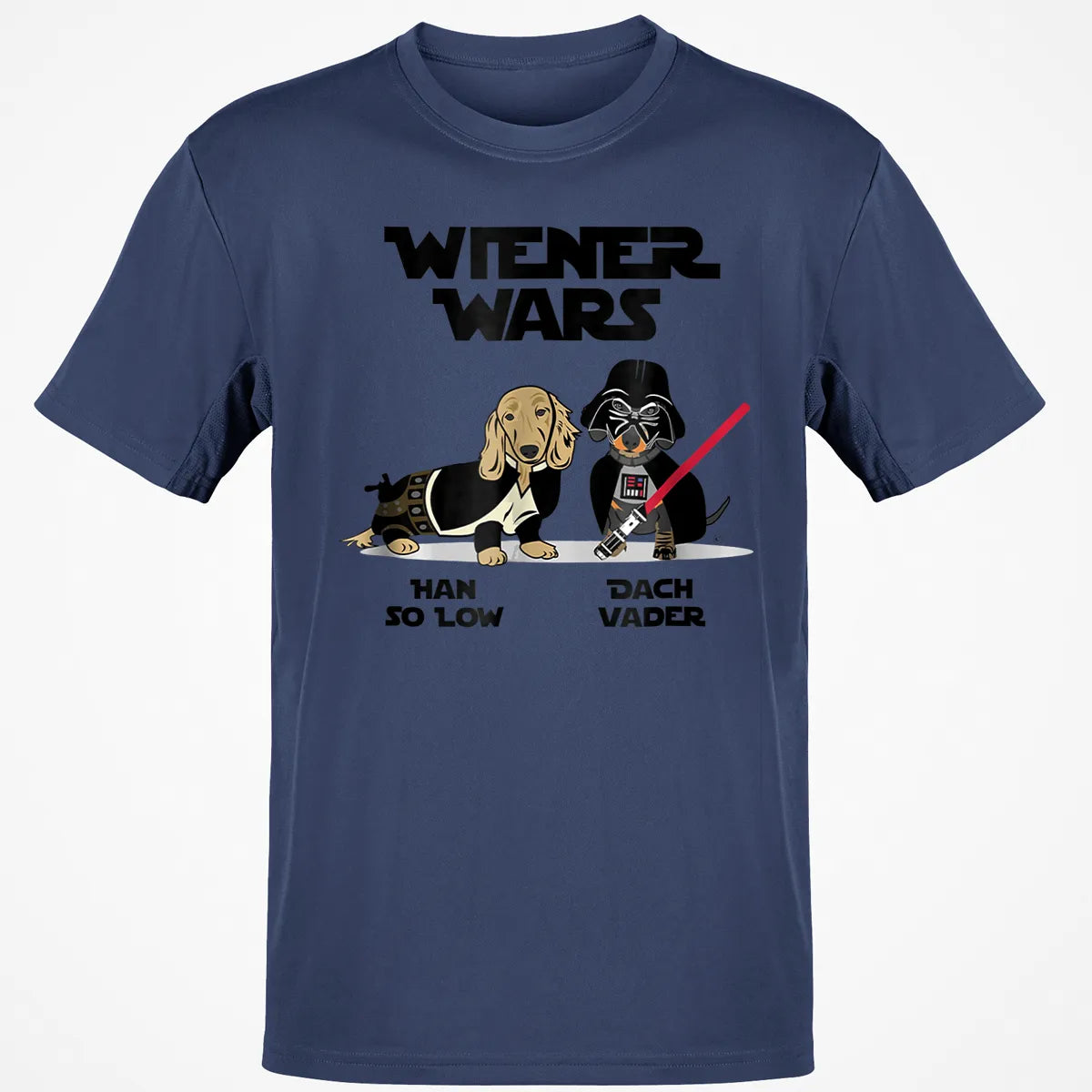 Classic Unisex T-Shirt - M1K4S6FT