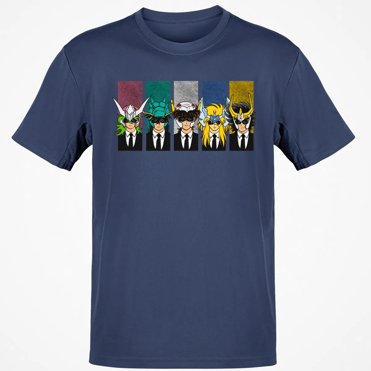 Classic Unisex T-Shirt - 4Y5DNJHU