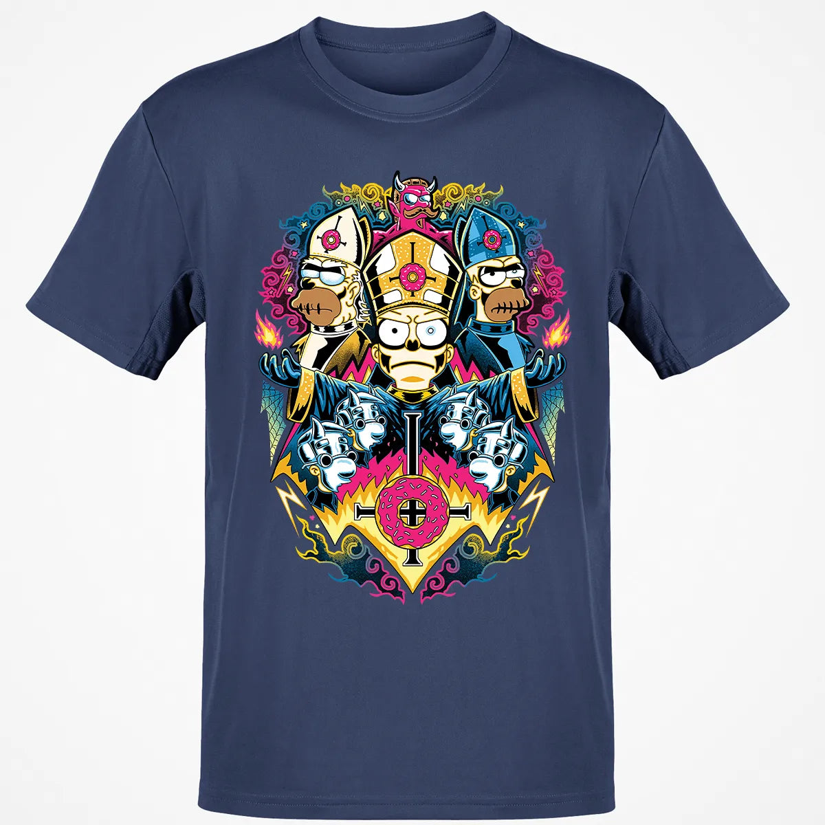 Classic Unisex T-Shirt - XDKURAB5