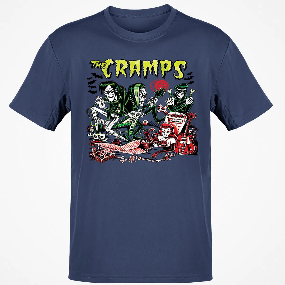 Classic Unisex T-Shirt - MF6E7L7G