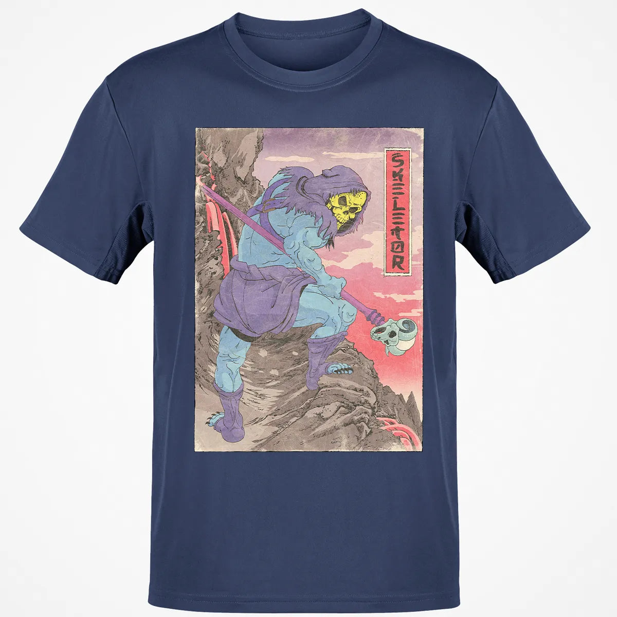 Classic Unisex T-Shirt - F853HQ5K