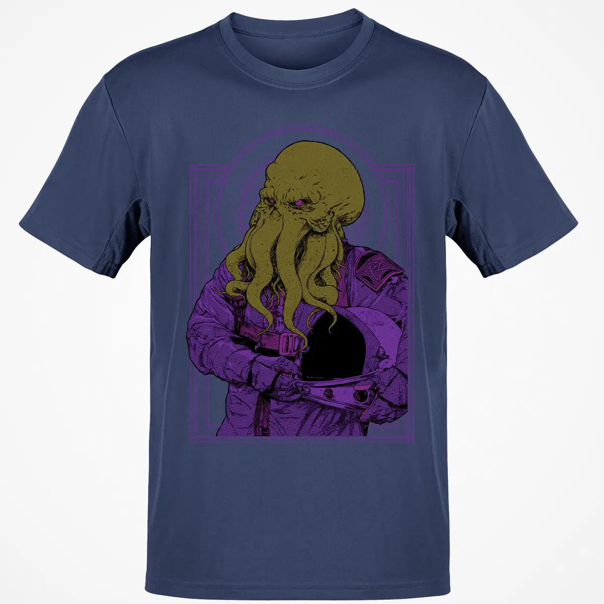Classic Unisex T-Shirt - MBS1ZRN6