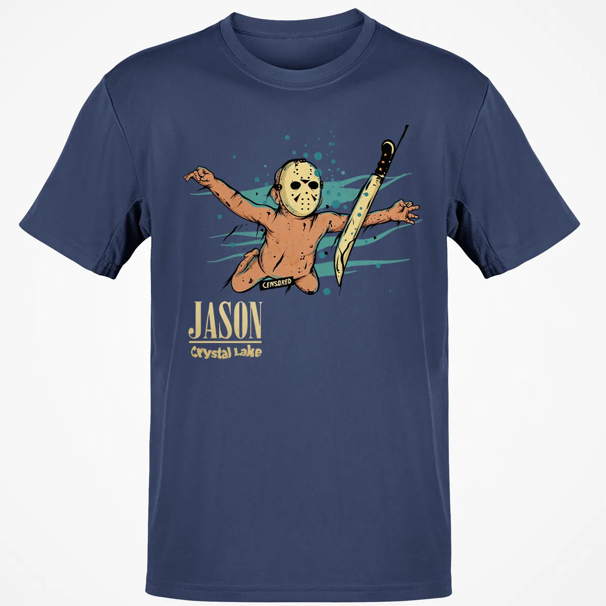 Classic Unisex T-Shirt - U42HU7Y1