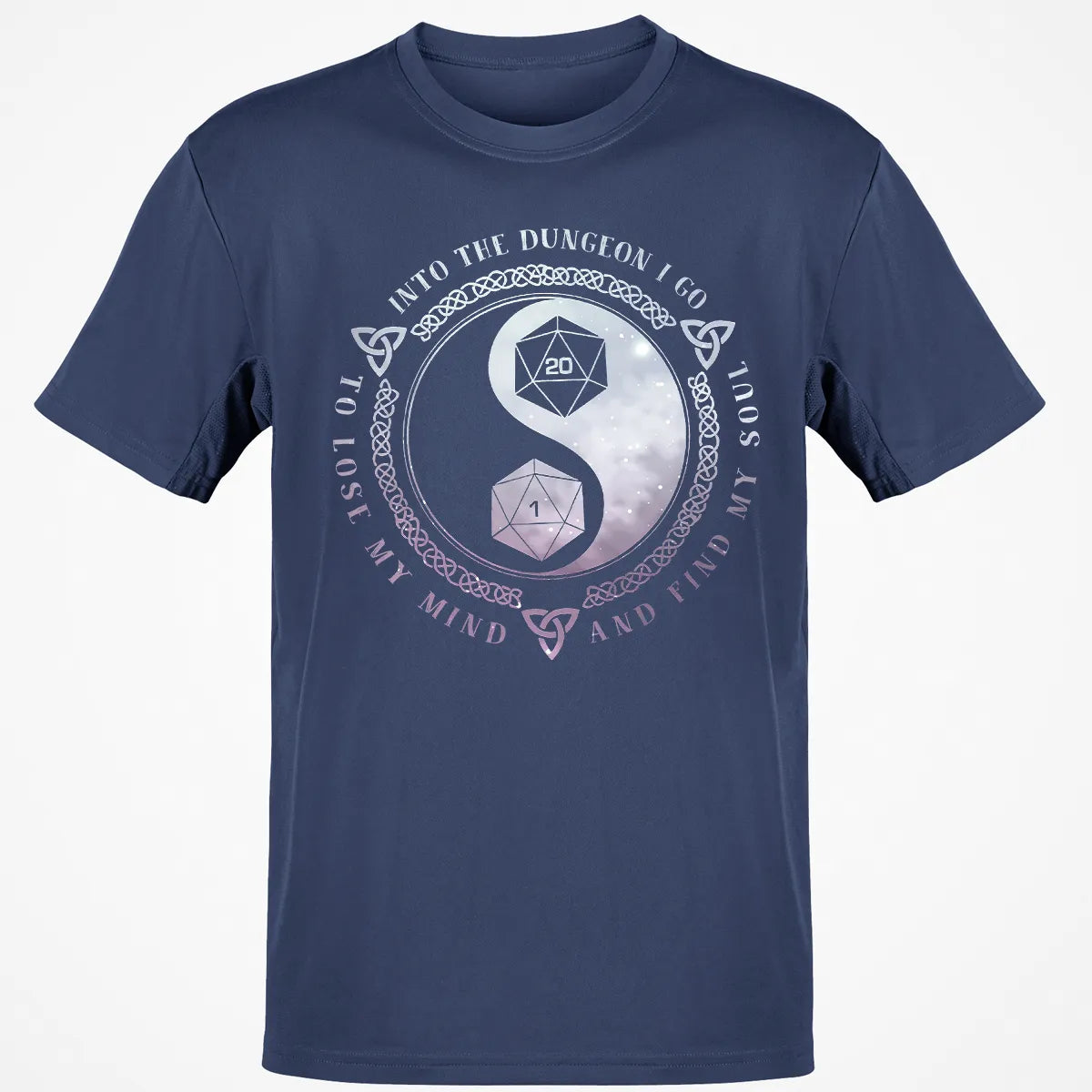 Classic Unisex T-Shirt - Q1HXLBC2