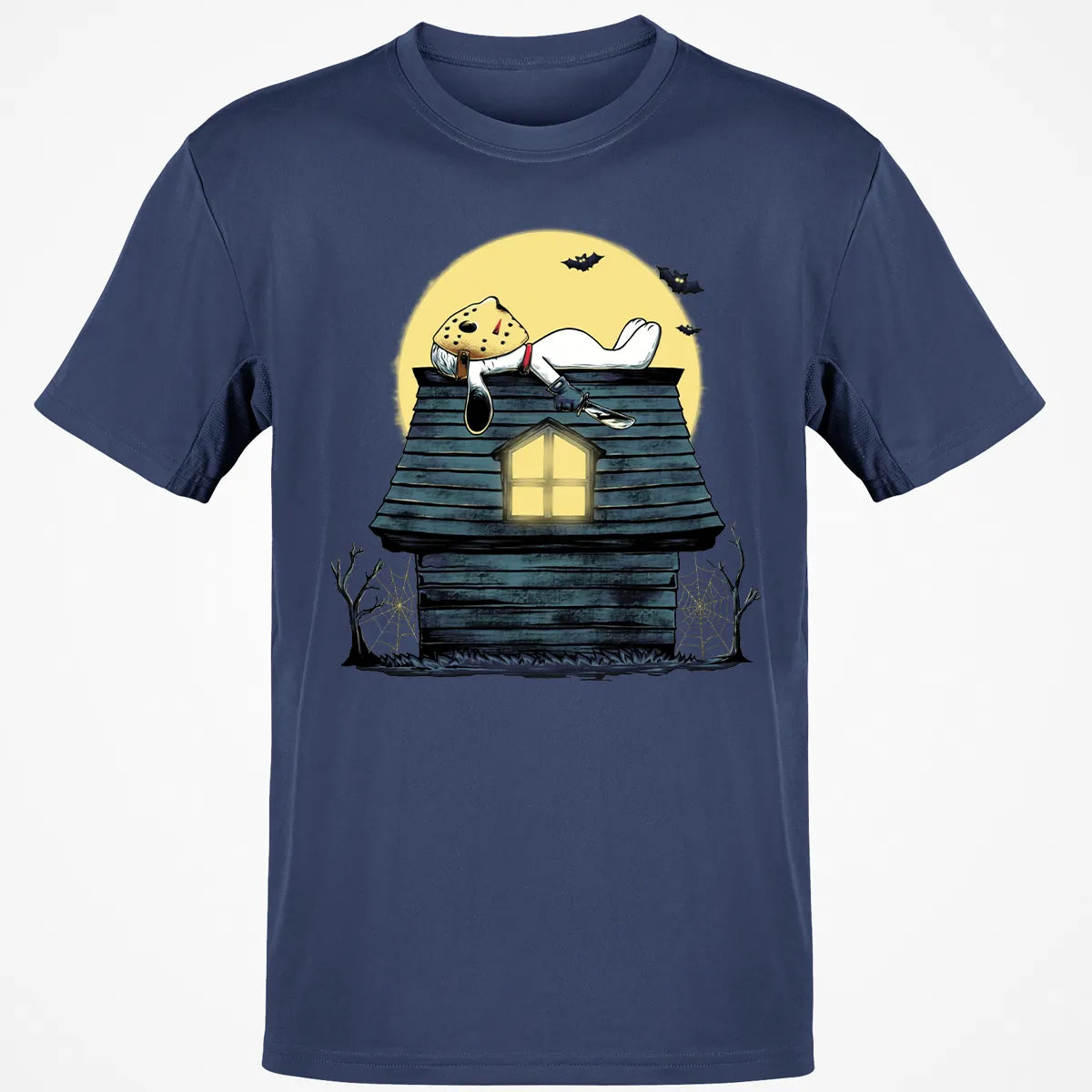 Classic Unisex T-Shirt - YW1VNV72