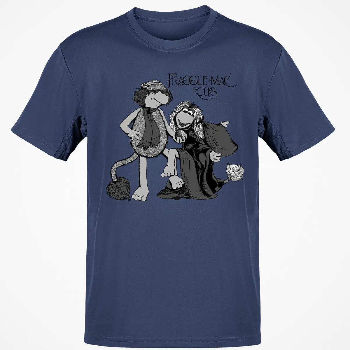 Classic Unisex T-Shirt - 1GEF4CJV