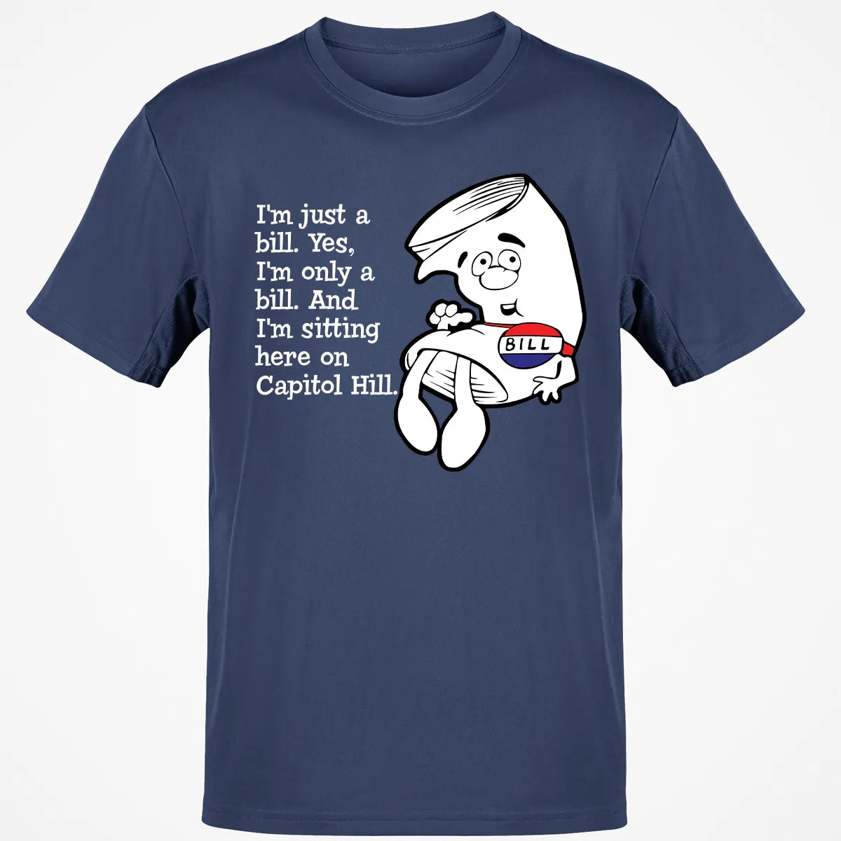 Classic Unisex T-Shirt - 5U4LV8QP