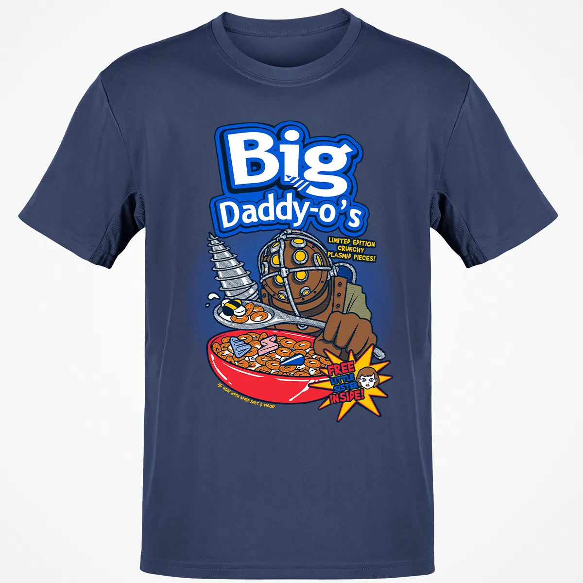 Classic Unisex T-Shirt - 8W774BBB