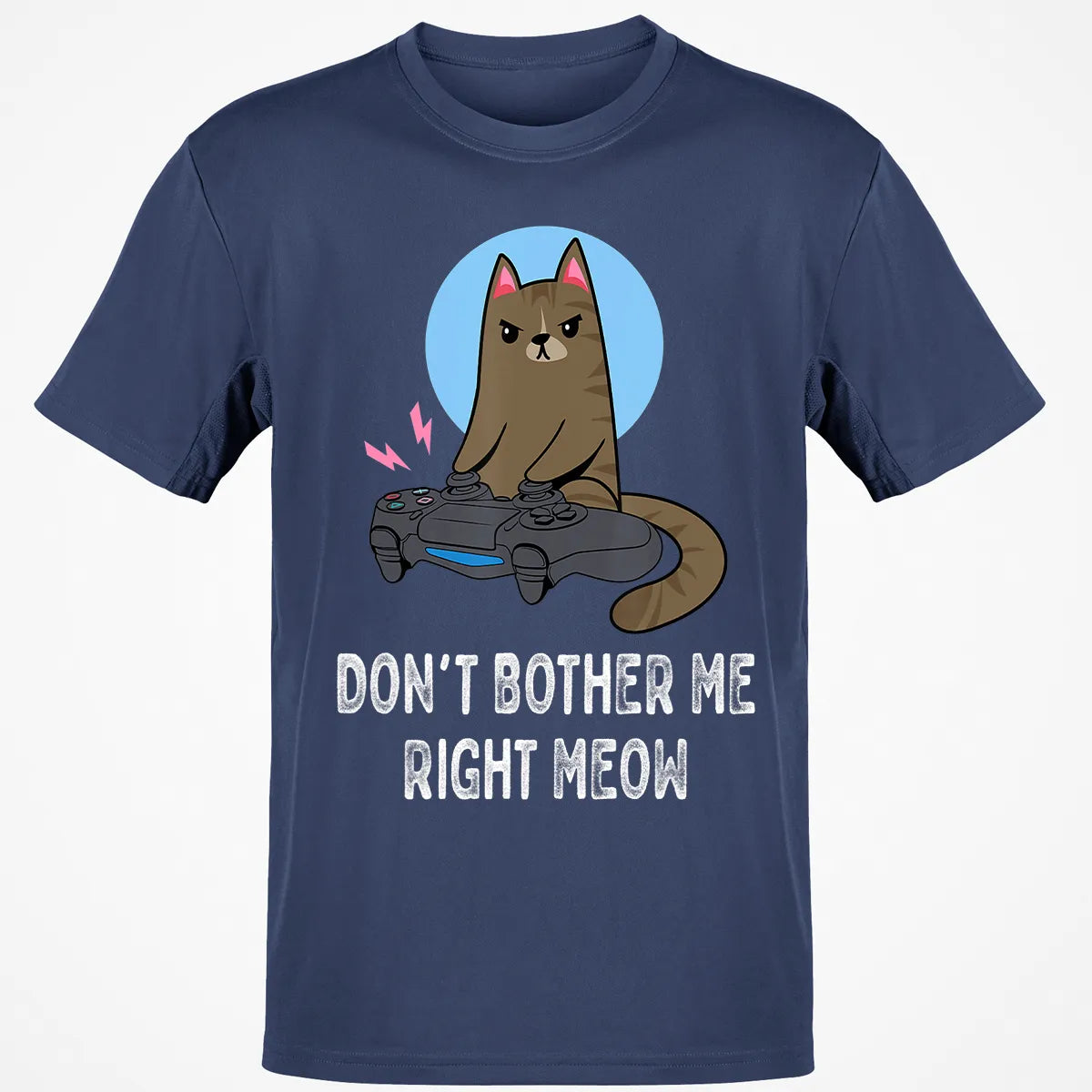 Classic Unisex T-Shirt - CLTMBQWH