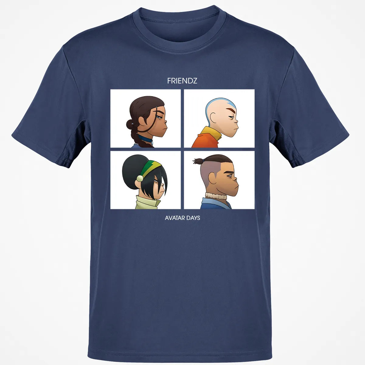 Classic Unisex T-Shirt - 38E6NFPA