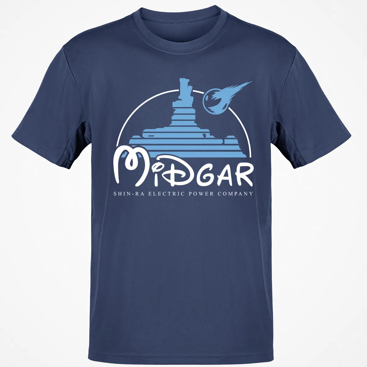 Classic Unisex T-Shirt - ADYNWMES