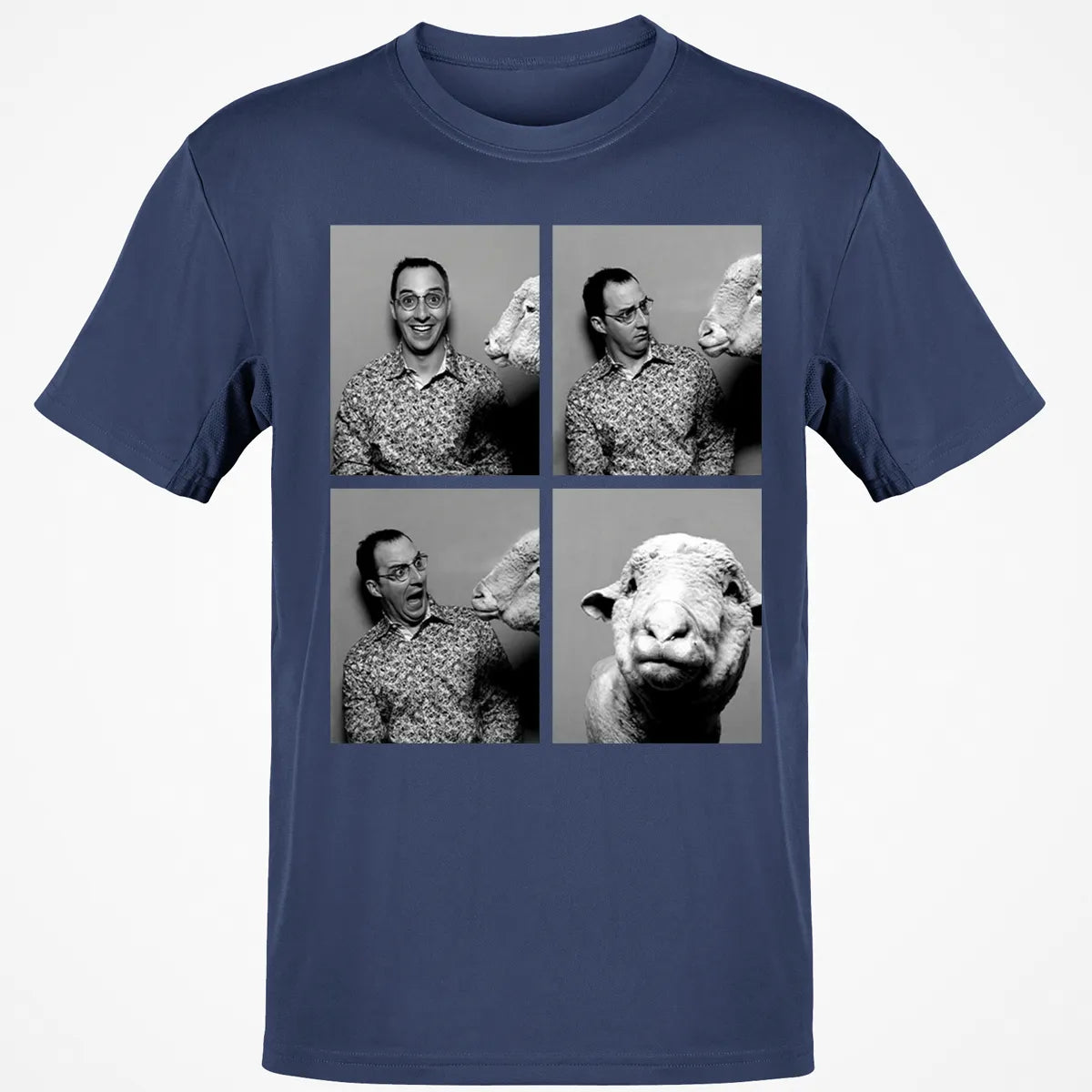 Classic Unisex T-Shirt - GAQ1CSW9