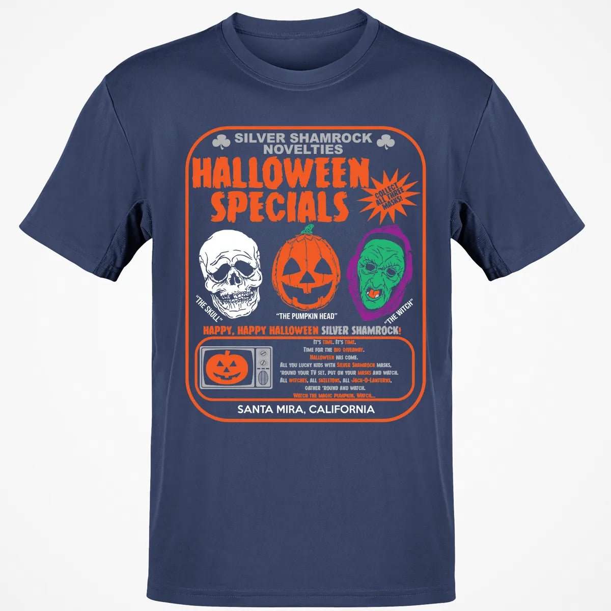 Classic Unisex T-Shirt - 4RKZ15BK