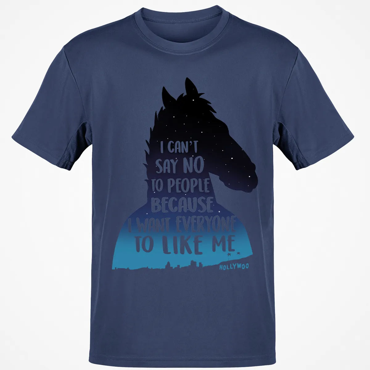 Classic Unisex T-Shirt - 6TWNUP32