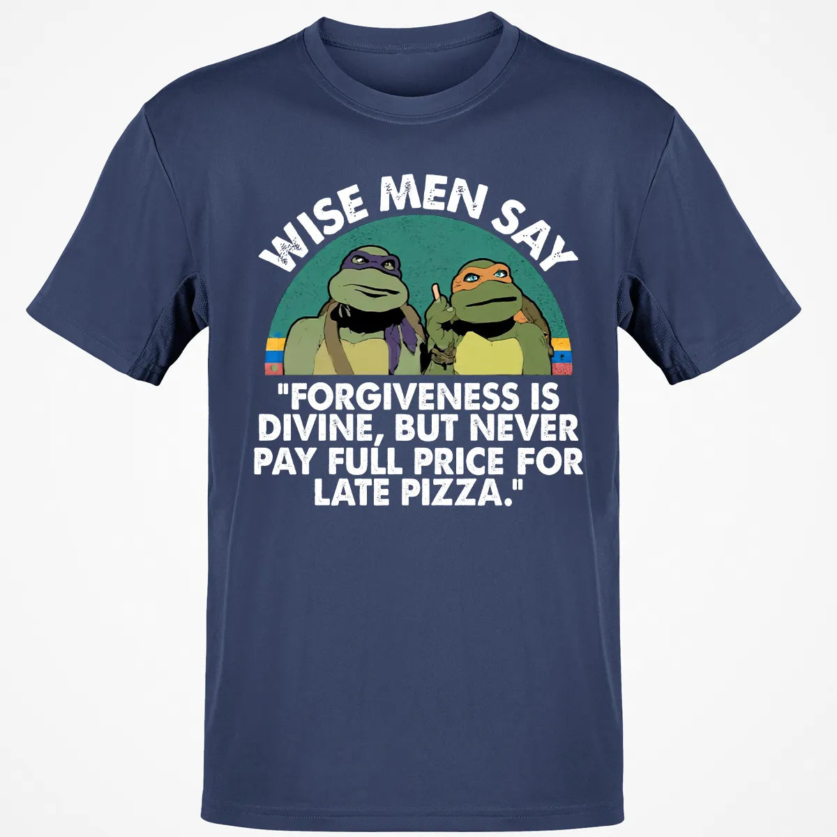 Classic Unisex T-Shirt - ZSGMEASK