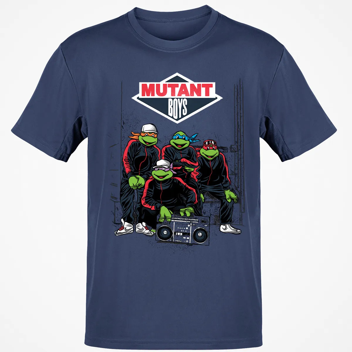 Classic Unisex T-Shirt - 7KJ26ZXV