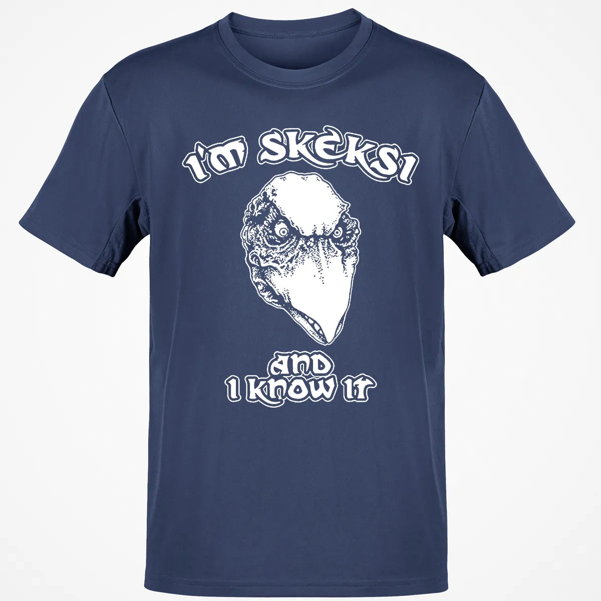 Classic Unisex T-Shirt - 3GAA83AX