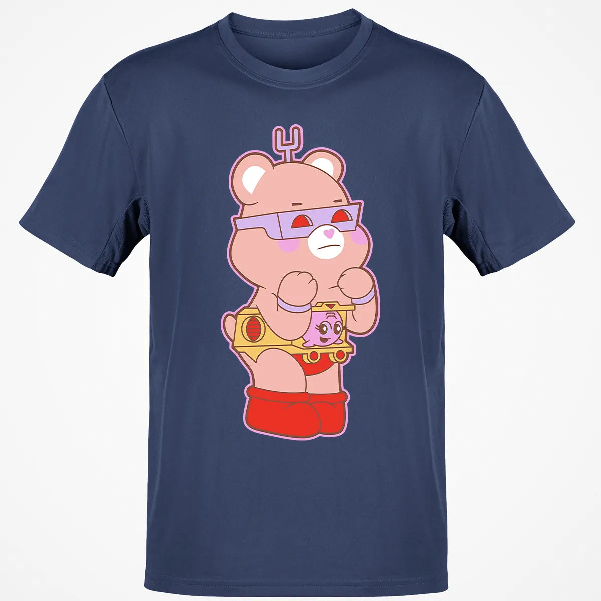 Classic Unisex T-Shirt - VHZD98VH
