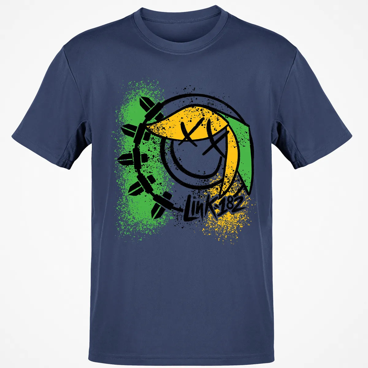Link-182 Classic Unisex T-Shirt