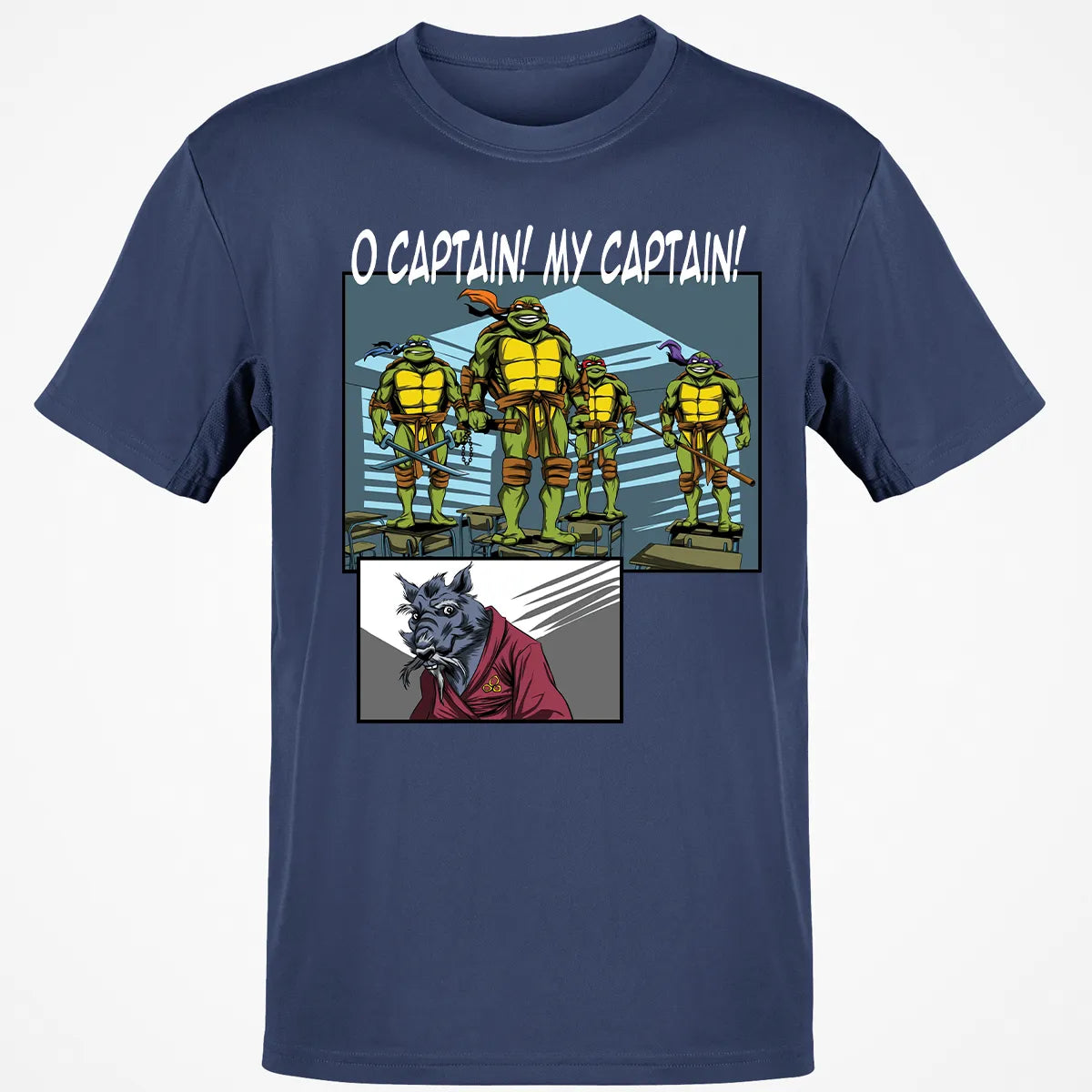 Classic Unisex T-Shirt - PFFU1GWW